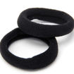 Picture of ELASTIC BANDS BLACK 7MM 6 PACK